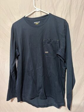 Ariat long sleeve